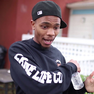 Project Poppa - One Time