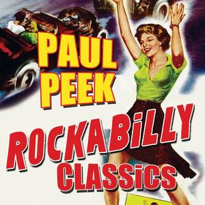 Paul Peek资料,Paul Peek最新歌曲,Paul PeekMV视频,Paul Peek音乐专辑,Paul Peek好听的歌