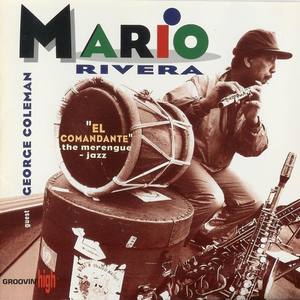 Mario Rivera