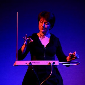 Lydia Kavina资料,Lydia Kavina最新歌曲,Lydia KavinaMV视频,Lydia Kavina音乐专辑,Lydia Kavina好听的歌