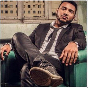 Eli Soares资料,Eli Soares最新歌曲,Eli SoaresMV视频,Eli Soares音乐专辑,Eli Soares好听的歌