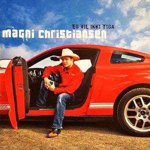 Magni Christiansen资料,Magni Christiansen最新歌曲,Magni ChristiansenMV视频,Magni Christiansen音乐专辑,Magni Christiansen好听的歌