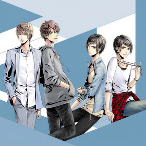 Best Wishes, (QUELL ver.)