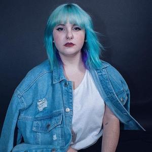 Marina Jade资料,Marina Jade最新歌曲,Marina JadeMV视频,Marina Jade音乐专辑,Marina Jade好听的歌