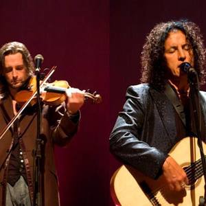 Intakto资料,Intakto最新歌曲,IntaktoMV视频,Intakto音乐专辑,Intakto好听的歌