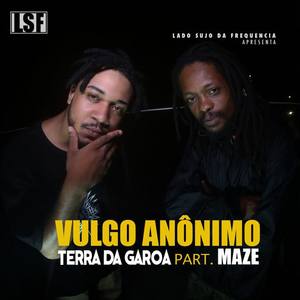 Vulgo Anônimo资料,Vulgo Anônimo最新歌曲,Vulgo AnônimoMV视频,Vulgo Anônimo音乐专辑,Vulgo Anônimo好听的歌