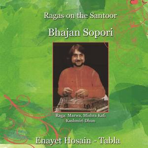 Bhajan Sopori资料,Bhajan Sopori最新歌曲,Bhajan SoporiMV视频,Bhajan Sopori音乐专辑,Bhajan Sopori好听的歌