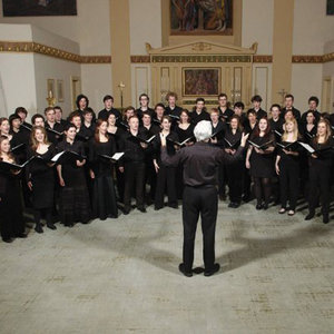 Rodolfus Choir资料,Rodolfus Choir最新歌曲,Rodolfus ChoirMV视频,Rodolfus Choir音乐专辑,Rodolfus Choir好听的歌