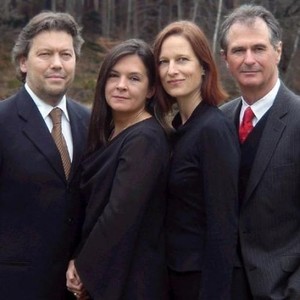 Rosamunde Quartett