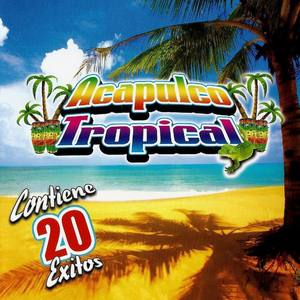 Acapulco Tropical资料,Acapulco Tropical最新歌曲,Acapulco TropicalMV视频,Acapulco Tropical音乐专辑,Acapulco Tropical好听的歌