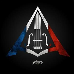 Aroze资料,Aroze最新歌曲,ArozeMV视频,Aroze音乐专辑,Aroze好听的歌