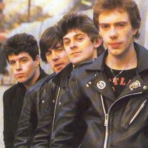 Stiff Little Fingers