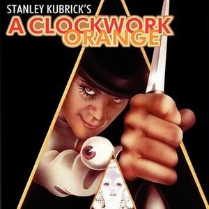 Clockwork Orange