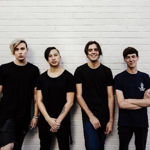 With Confidence资料,With Confidence最新歌曲,With ConfidenceMV视频,With Confidence音乐专辑,With Confidence好听的歌