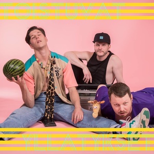 Toistuvat Yllätykset资料,Toistuvat Yllätykset最新歌曲,Toistuvat YllätyksetMV视频,Toistuvat Yllätykset音乐专辑,Toistuvat Yllätykset好听的歌