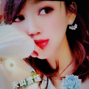 天山雪莲 - 酒醉的雨滴