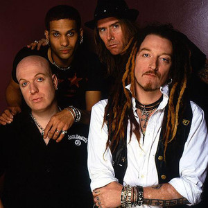 The Wildhearts