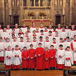 Saint Thomas Choir Of Men And Boys