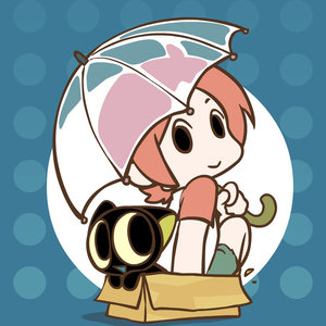 晚安喵《罗小黑战记》主题曲