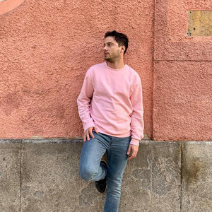 Nicolas Rada资料,Nicolas Rada最新歌曲,Nicolas RadaMV视频,Nicolas Rada音乐专辑,Nicolas Rada好听的歌