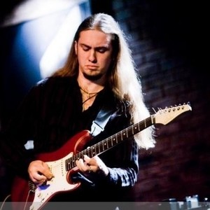 Ulrich Ellison - Love Is Gonna Have Its Way (Vocal Version)