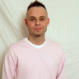 Brian Harvey