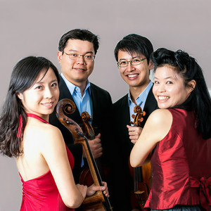 Formosa Quartet资料,Formosa Quartet最新歌曲,Formosa QuartetMV视频,Formosa Quartet音乐专辑,Formosa Quartet好听的歌