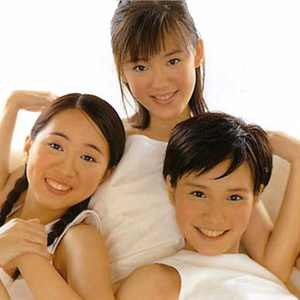 因为是女子 (英文版)