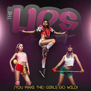 The Lips资料,The Lips最新歌曲,The LipsMV视频,The Lips音乐专辑,The Lips好听的歌