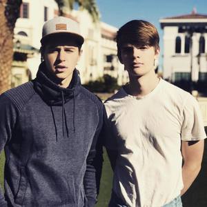 Three Guests资料,Three Guests最新歌曲,Three GuestsMV视频,Three Guests音乐专辑,Three Guests好听的歌