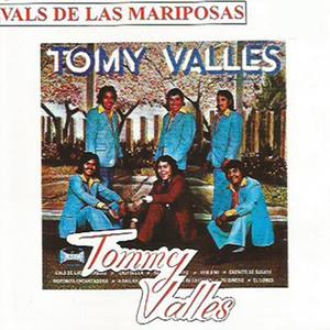 Tommy Valles