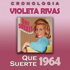 Violeta Rivas资料,Violeta Rivas最新歌曲,Violeta RivasMV视频,Violeta Rivas音乐专辑,Violeta Rivas好听的歌