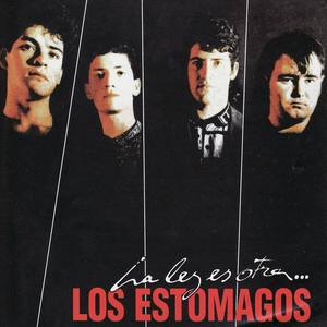 Los Estomagos