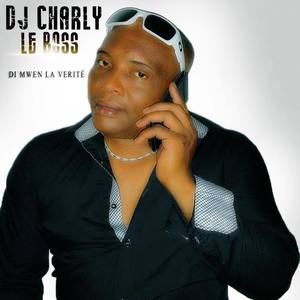 DJ Charly Le Boss