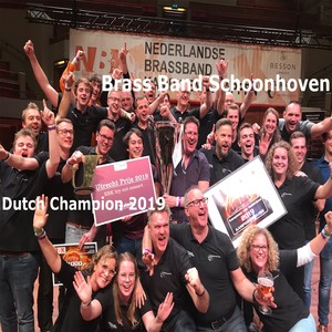 Brassband Schoonhoven