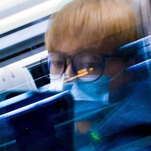 总有一天你会出现在我身边 (翻自 棱镜)