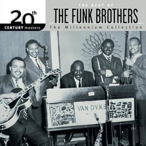 The Funk Brothers资料,The Funk Brothers最新歌曲,The Funk BrothersMV视频,The Funk Brothers音乐专辑,The Funk Brothers好听的歌