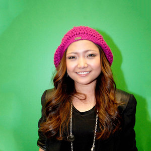 Charice资料,Charice最新歌曲,ChariceMV视频,Charice音乐专辑,Charice好听的歌