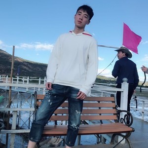 漂洋过海来看你