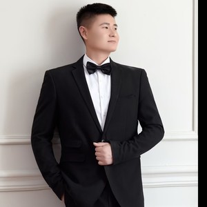 等你等了那么久 (男女合唱)