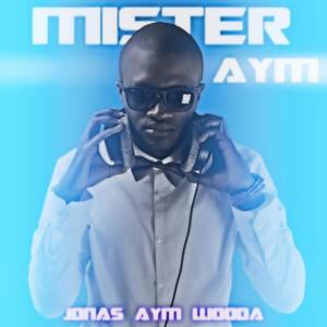 Jonas AYM Wooda资料,Jonas AYM Wooda最新歌曲,Jonas AYM WoodaMV视频,Jonas AYM Wooda音乐专辑,Jonas AYM Wooda好听的歌