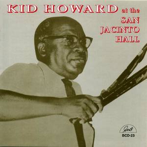 Kid Howard