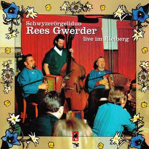 Rees Gwerder