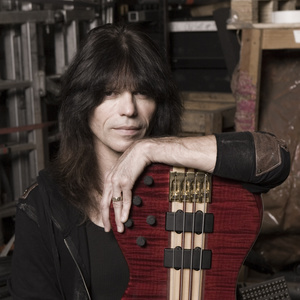 Rudy Sarzo