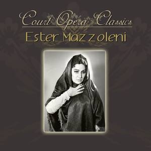 Ester Mazzoleni