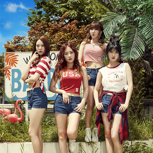 A-Daily (에이데일리)资料,A-Daily (에이데일리)最新歌曲,A-Daily (에이데일리)MV视频,A-Daily (에이데일리)音乐专辑,A-Daily (에이데일리)好听的歌