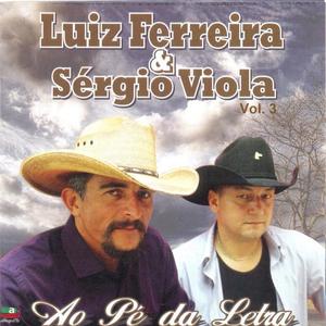 Luiz Ferreira资料,Luiz Ferreira最新歌曲,Luiz FerreiraMV视频,Luiz Ferreira音乐专辑,Luiz Ferreira好听的歌