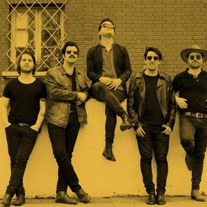 Los Verdaderos Cabrera资料,Los Verdaderos Cabrera最新歌曲,Los Verdaderos CabreraMV视频,Los Verdaderos Cabrera音乐专辑,Los Verdaderos Cabrera好听的歌