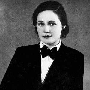 Vítězslava Kaprálová资料,Vítězslava Kaprálová最新歌曲,Vítězslava KaprálováMV视频,Vítězslava Kaprálová音乐专辑,Vítězslava Kaprálová好听的歌