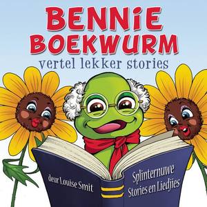 Bennie Boekwurm资料,Bennie Boekwurm最新歌曲,Bennie BoekwurmMV视频,Bennie Boekwurm音乐专辑,Bennie Boekwurm好听的歌